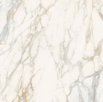 Керамогранит 03919 MAJESTIC PURE MAGNIFICENT CALACATTA L/R 119,5x119,5 Ceramiche Piemme