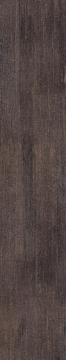 Керамогранит 0502073 TWS Wood Dark Nat RT 20x120 Roberto Cavalli