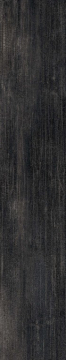 Керамогранит 0502076 TWS Wood Noir Nat RT 20x120 Roberto Cavalli