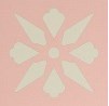 Керамогранит 050N006D018 ENC06 Fleur 18 (RSU, BAU) 5x5 Winckelmans