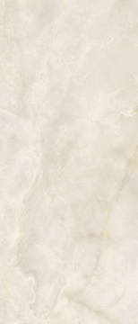 Керамогранит 05456 Majestic Onyx Pearl White Lev Ret 120x280 Piemme Valentino