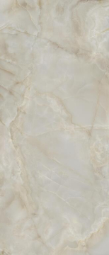 Керамогранит 05457 Majestic Onyx Smoky Grey Lev Ret 120x280 Piemme Valentino