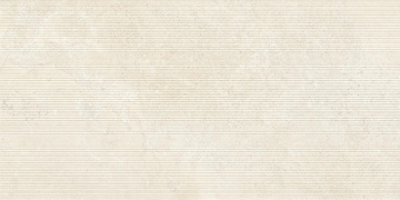 Керамогранит 05598 Limestone Italian White Ribbed Nat Ret 60x120 Ceramiche Piemme