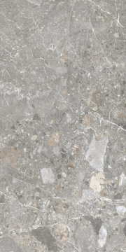 Керамогранит 06099 Grey Red Satin/Ret 60x120 Ceramiche Piemme