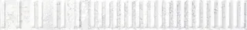 Керамогранит 06DMU48 Mural Blanco Relieve 5.5x45 Grespania
