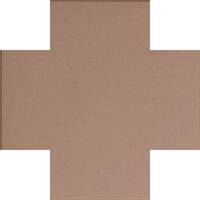 Керамогранит 070CRRSU Cross 7 Pink RSU 7x7 Winckelmans