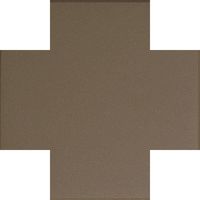 Керамогранит 070CRTAU Cross 7 Mole TAU 7x7 Winckelmans