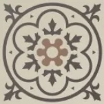 Керамогранит 070N009D001 ENC09 Jour 01 (GRU BAU RSV) 7x7 Winckelmans