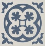 Керамогранит 070N015D001 ENC15 Lui 01 (BEU BAS) 7x7 Winckelmans