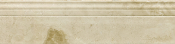 Керамогранит 08 Skirting Latte 60x15 Marmocer