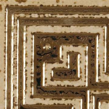 Керамогранит 08147 MUSEUM T.SOFIA/P 7x7 Peronda