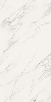 Керамогранит 083027 Statuario Lap Ret 6mm 120x280 Ava Ceramica