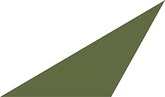 Керамогранит 087TD0VEF tsp.8 DARK GREEN VEF 8.8x8.8x14.6 Winckelmans