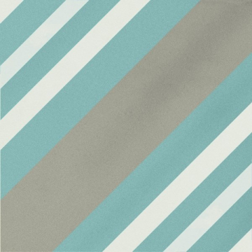 Керамогранит 089D2A1 GEO A LIGHT BLUE 20x20 Elios