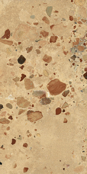 Керамогранит 0SC625R I Cocci Siciliani Naturale Nat Rett 60,4x120,8 Fioranesе