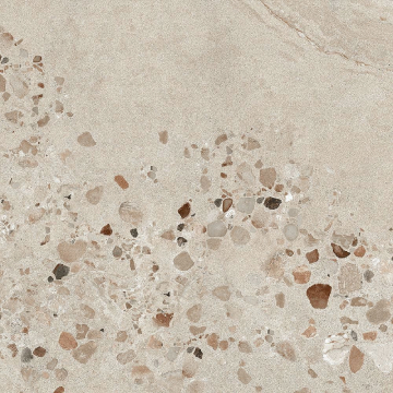 Керамогранит 0SC903R I Cocci Siciliani Grigio Nat Rett 90x90 Fioranesе