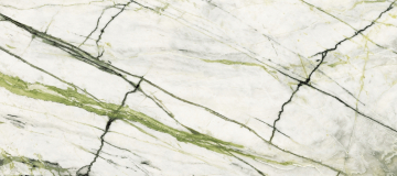 Керамогранит 100332621 Calacatta Green Polished 120х270x0.6 Urbatek