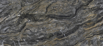 Керамогранит 100332629 Orobico Dark Polished 120х270 Urbatek