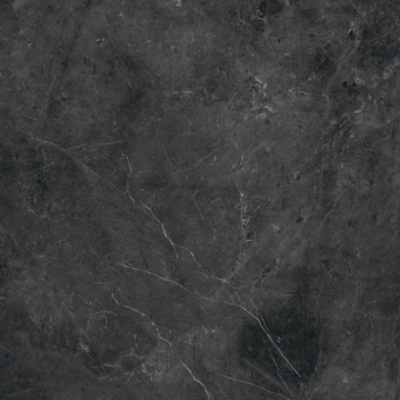 Керамогранит 100348298 Velluto Nero Polished 6mm 120x120 Urbatek