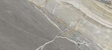 Керамогранит 100364385 Nuit Polished 120х270 Urbatek