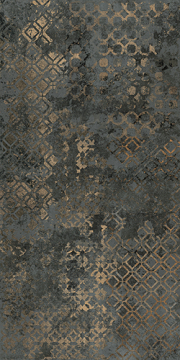Керамогранит 1006005 Affreschi Caravaggio Rett R10 60x120 Mariner