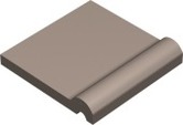 Керамогранит 100FG0PAR POOL EDGE PARME PAR 10x10 Winckelmans