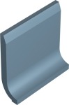 Керамогранит 100GB0BEU PAG10 BLUE BEU 10x11 Winckelmans