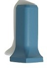 Керамогранит 100GE0BEF Angle Ext. DARK BLUE BEF 4,4x11  Winckelmans
