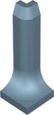 Керамогранит 100GE0BEU Angle EXT PAG BLUE BEU 4,4x11 Winckelmans