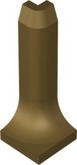 Керамогранит 100GE0CAF Angle EXT PAG COFFEE CAF 4,4x11 Winckelmans