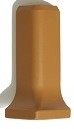 Керамогранит 100GE0CAR Angle Ext. TOFFEE CAR 4,4x11  Winckelmans