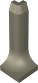 Керамогранит 100GE0GRP Angle EXT PAG PALE GREY GRP 4,4x11 Winckelmans
