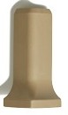 Керамогранит 100GE0LIN Angle Ext. LINEN LIN 4,4x11  Winckelmans