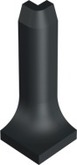 Керамогранит 100GE0NOI Angle EXT PAG BLACK NOI 4,4x11 Winckelmans