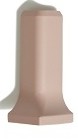 Керамогранит 100GE0RSU Angle Ext. PINK RSU 4,4x11  Winckelmans