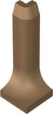 Керамогранит 100GE0RSV Angle EXT PAG OLD PINK RSV 4,4x11 Winckelmans