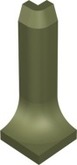 Керамогранит 100GE0VEA Angle EXT PAG GREEN AUSTRALIAN VEA 4,4x11 Winckelmans