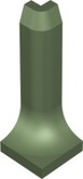 Керамогранит 100GE0VEU Angle EXT PAG GREEN VEU 4,4x11 Winckelmans