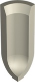 Керамогранит 100GI0BAS Angle INT PAG SUPER WHITE BAS 3,2x11 Winckelmans