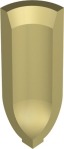 Керамогранит 100GI0COG Angle INT PAG COGNAC COG 3,2x11 Winckelmans