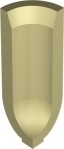 Керамогранит 100GI0IVO Angle INT PAG IVORY IVO 3,2x11 Winckelmans