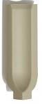 Керамогранит 100GI0PER Angle Int. PEARL GREY PER 3,2x11  Winckelmans