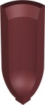 Керамогранит 100GI0ROU Angle INT PAG RED ROU 3,2x11 Winckelmans