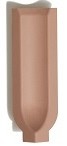 Керамогранит 100GI0RSU Angle Int. PINK RSU 3,2x11  Winckelmans