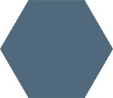 Керамогранит 100HEBEN hex.10 Blue Moon BEN 10x11.5 Winckelmans
