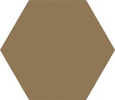 Керамогранит 100HEGRU hex.10 Grey GRU 10x11.5 Winckelmans