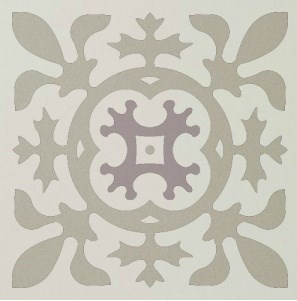 Керамогранит 100N002D011 ENC02 Lis 11 (BAS PER PAR) 10x10 Winckelmans