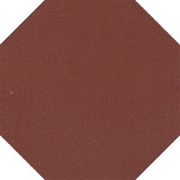 Керамогранит 100OCROA oct.10 Old Red ROA 10x10 Winckelmans