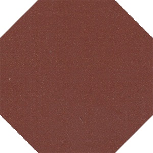 Керамогранит 100OCROU oct.10 RED ROU 10x10 Winckelmans