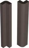 Керамогранит 100PE0ANT EXT beading CHARCOAL ANT 2.7x10 Winckelmans